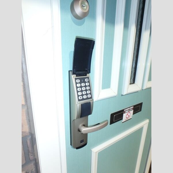 その他設備 (セキュリティ)