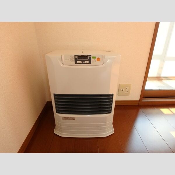 その他設備 (ヒーター)