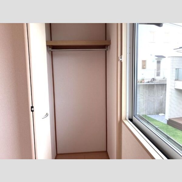 収納 (クローゼット)