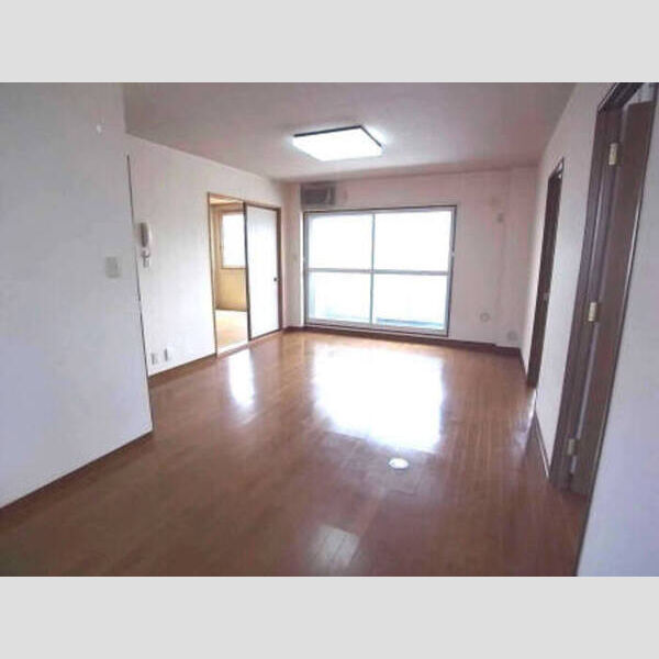 居室・リビング (202LDK)