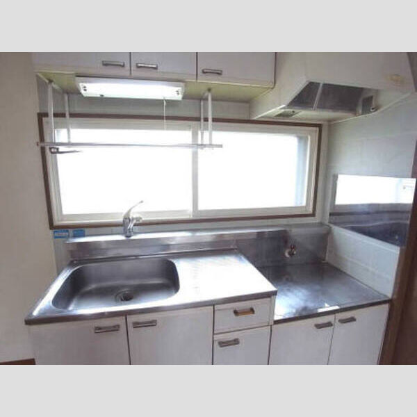 キッチン (202キッチン)