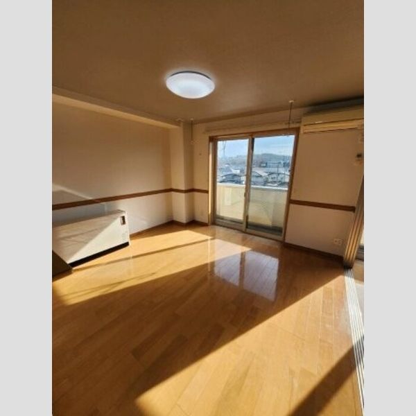 居室・リビング (LDK)