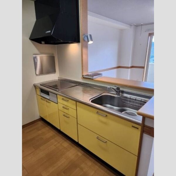 キッチン (キッチン)