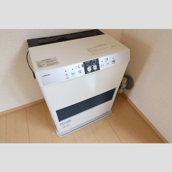 その他 (FFストーブ)
