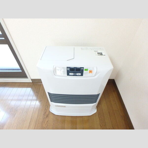 その他 (FFストーブ)