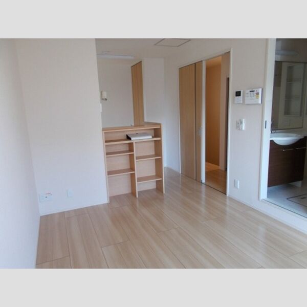 居室・リビング (LDK)