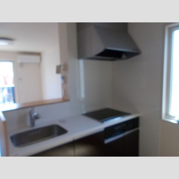 キッチン (キッチン)