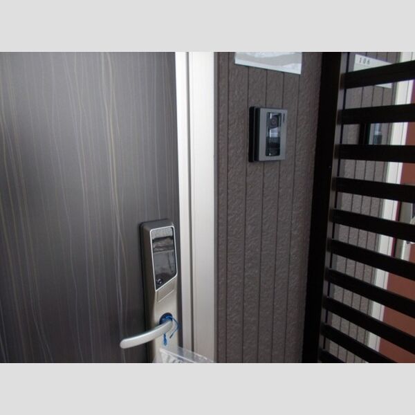 その他設備 (セキュリティ)