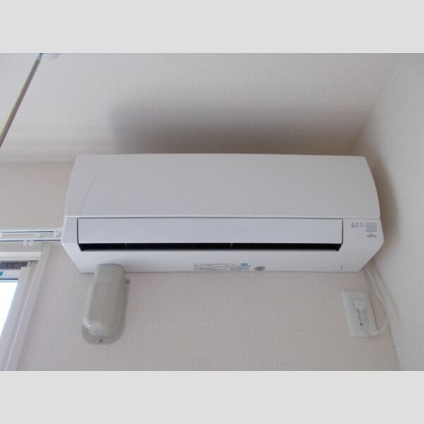 その他設備 (エアコン)