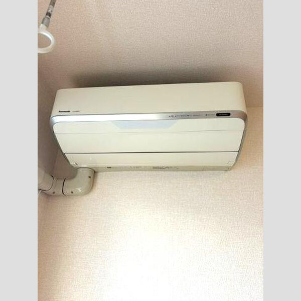 その他設備 (エアコン)