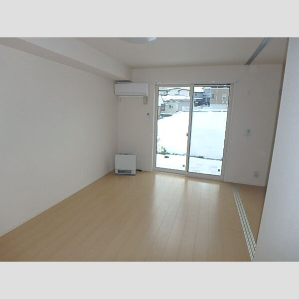 居室・リビング (102LDK)