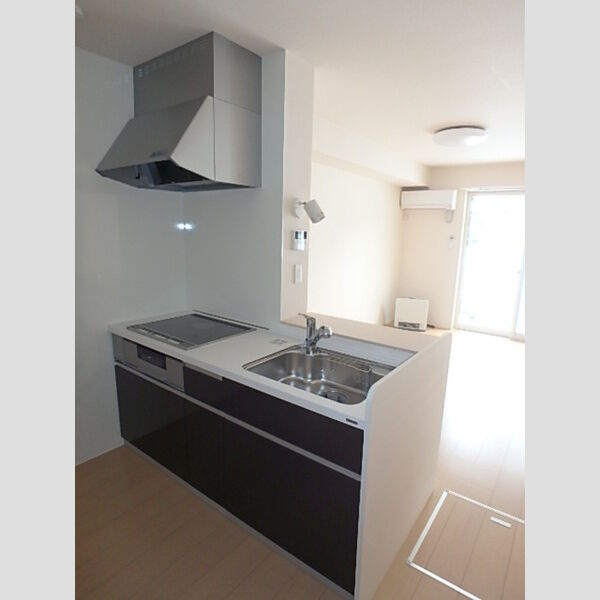 キッチン (102キッチン)