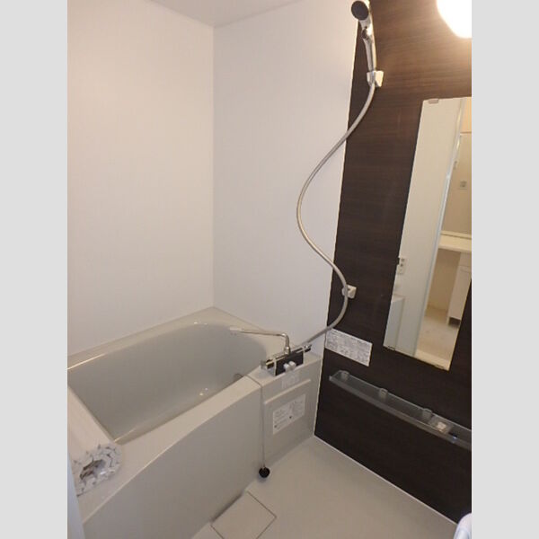 バス (102浴室)