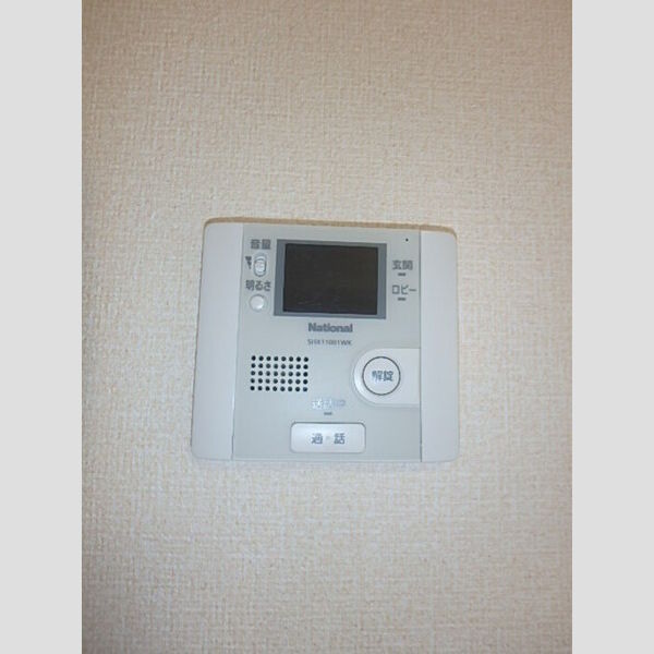 その他設備 (セキュリティ)
