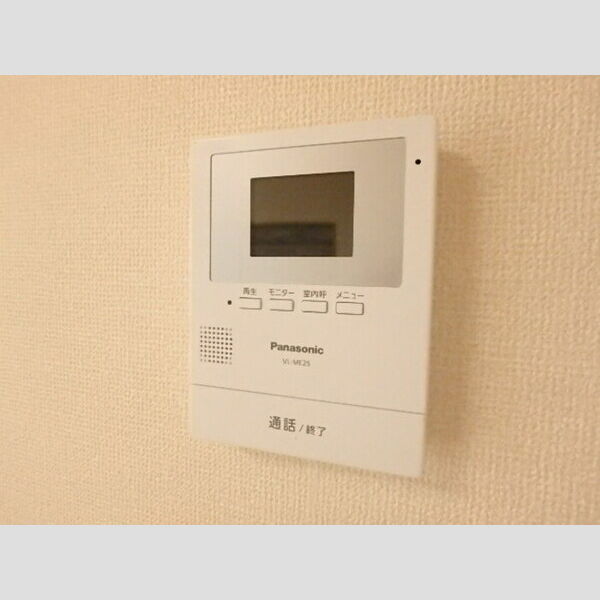 その他設備 (セキュリティ)