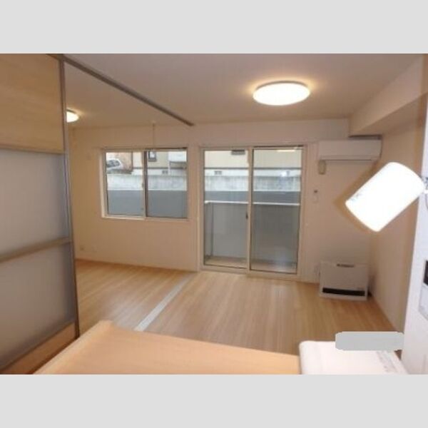 居室・リビング (LDK)