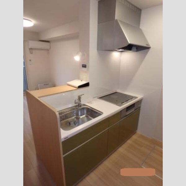 キッチン (キッチン)