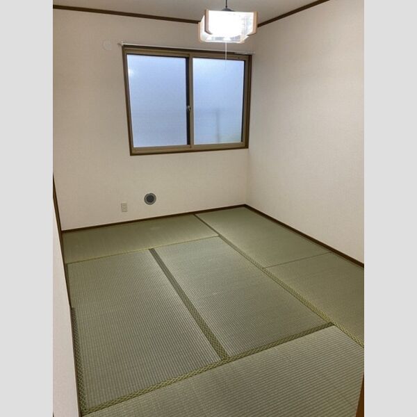 その他 (サンウェーヴ1ー2和室)