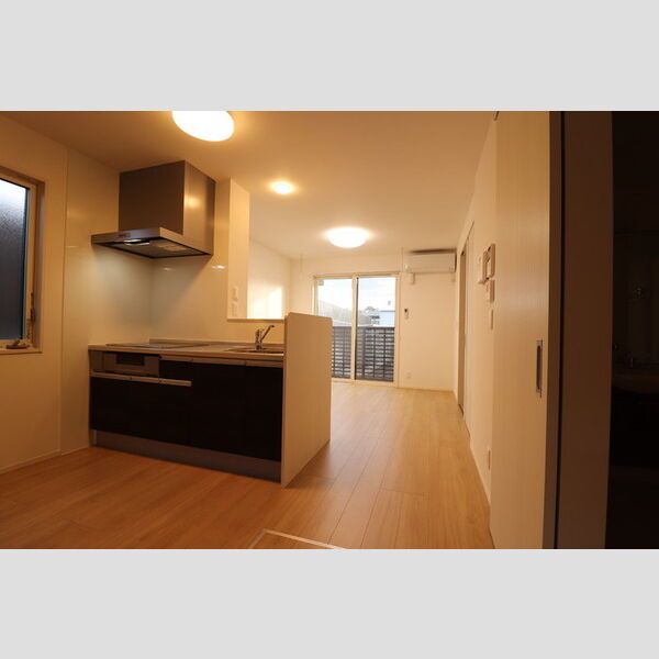 居室・リビング (LDK)