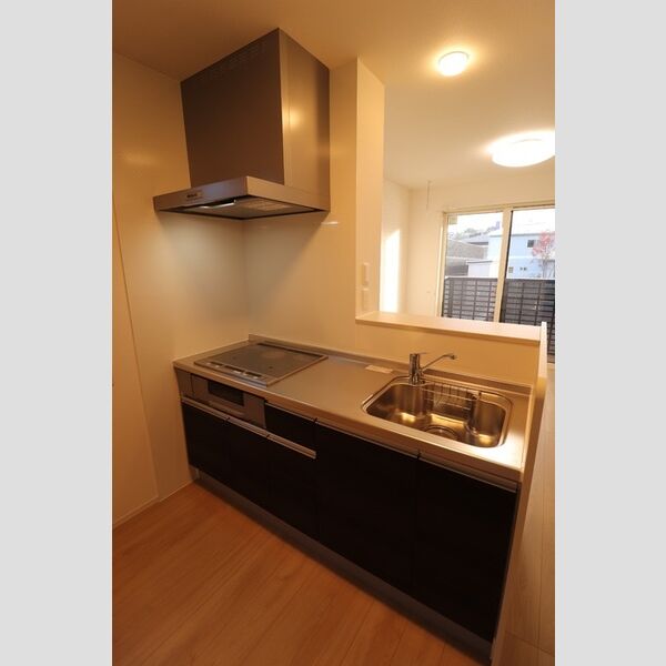 キッチン (キッチン)