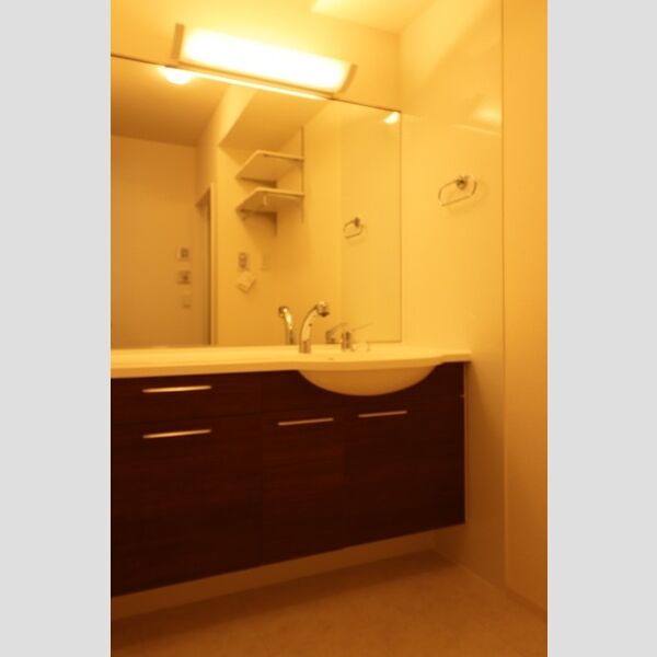 洗面所 (洗面室)