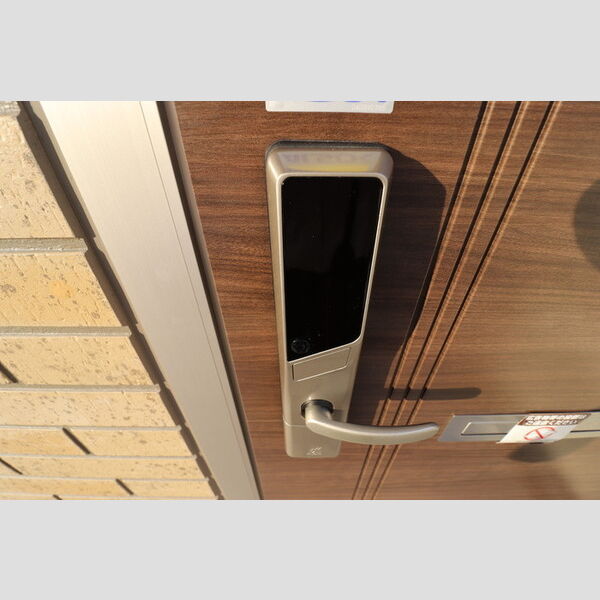 その他設備 (セキュリティ)