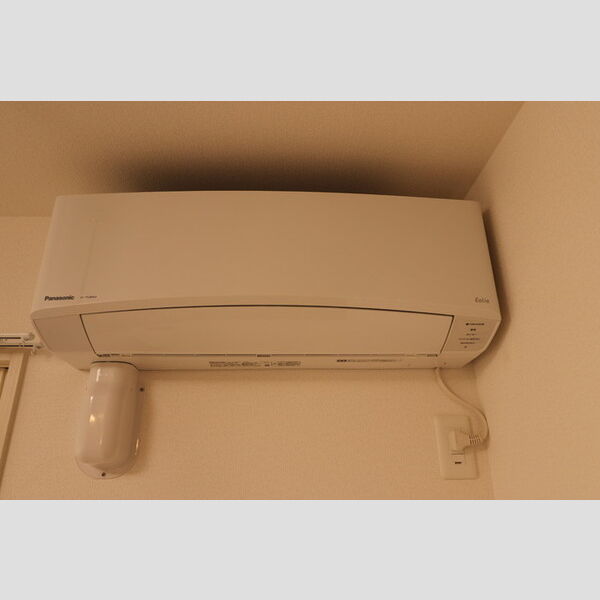 その他設備 (エアコン)