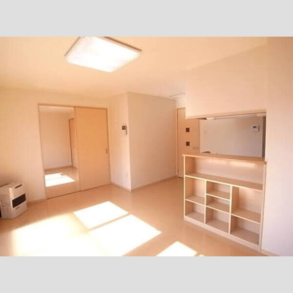 居室・リビング (B202　リビング)