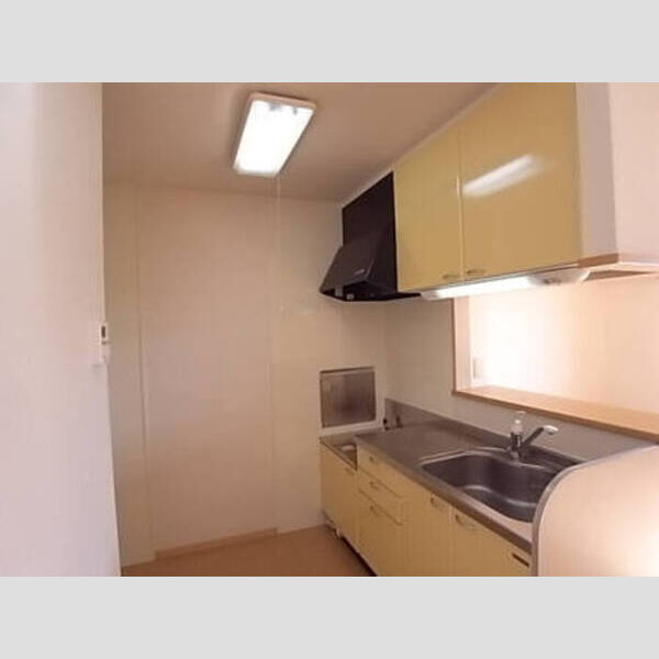 キッチン (B202　キッチン)