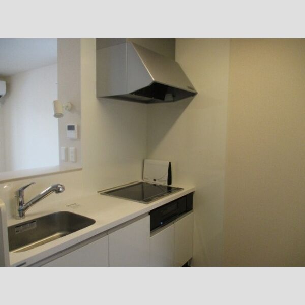 キッチン (キッチン)