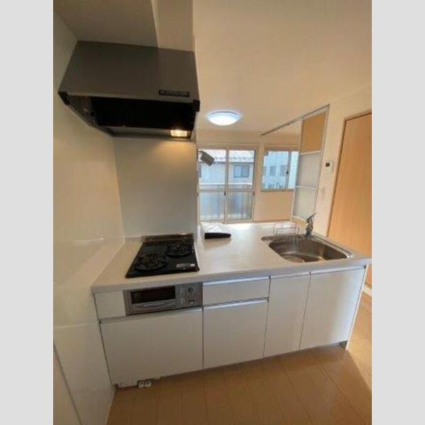 キッチン (キッチン)