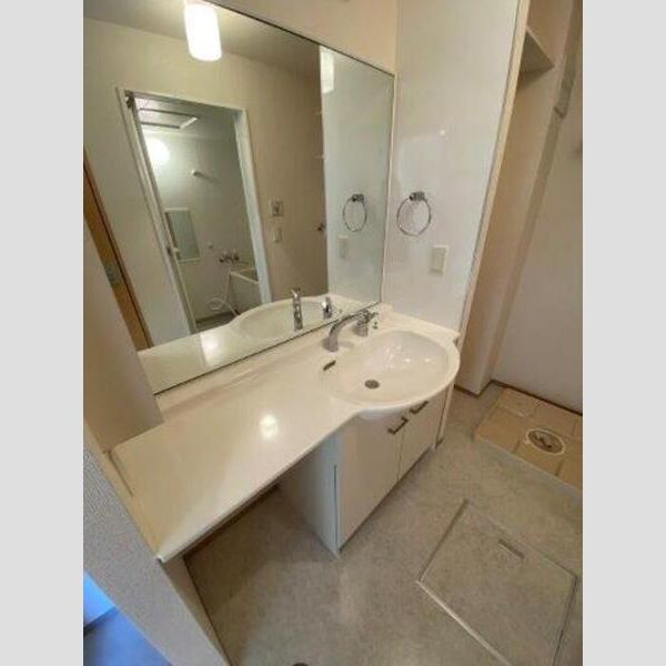 洗面所 (洗面所)