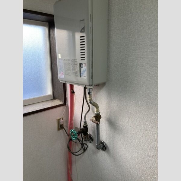 その他設備 (第七ドエル開洋203　給湯器)