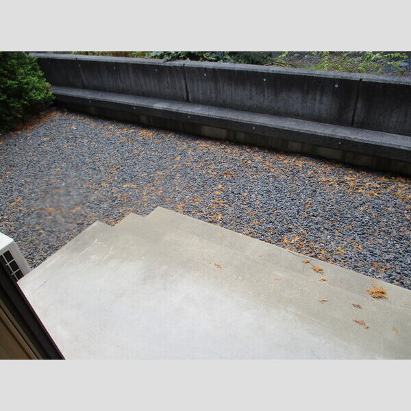 その他 (専用庭)