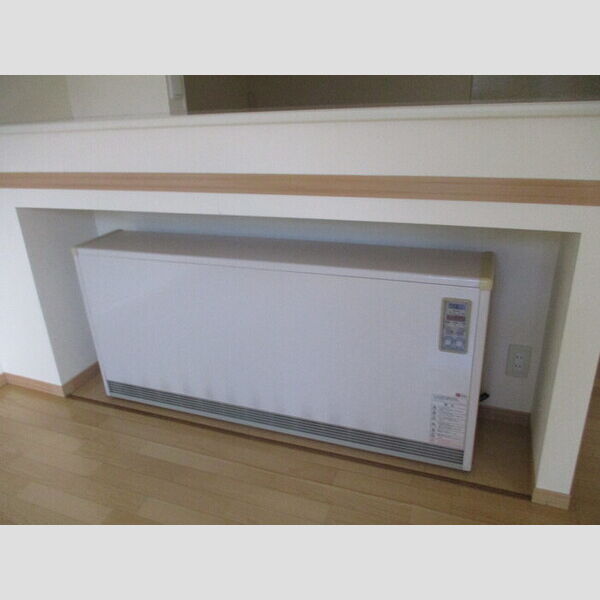 その他 (ヒーター)