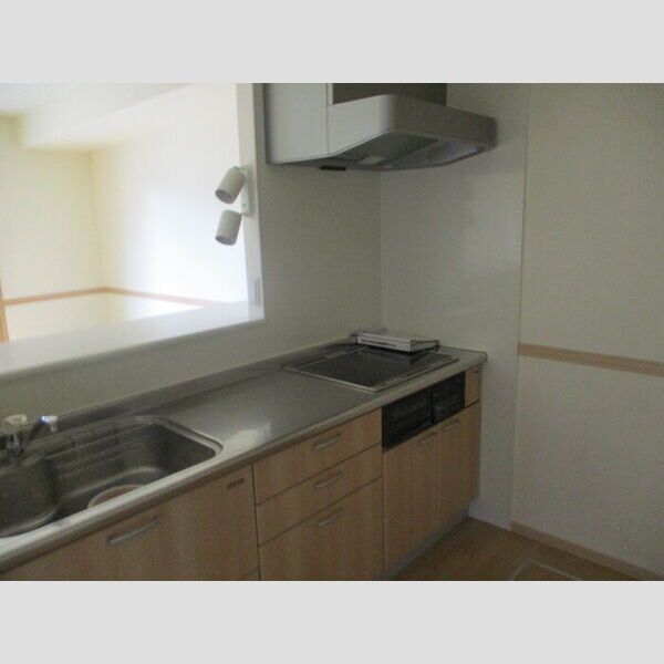 キッチン (キッチン)