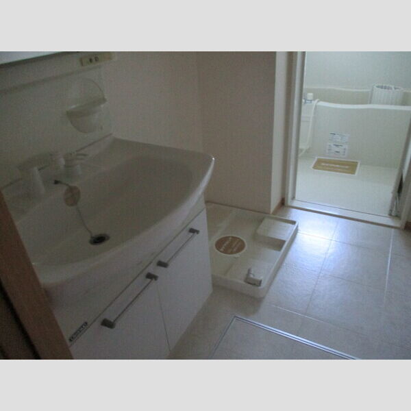 洗面所 (洗面室)