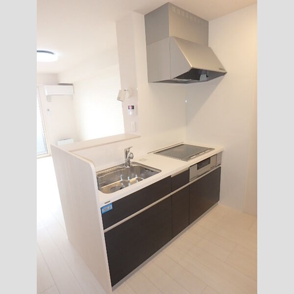 キッチン (キッチン)