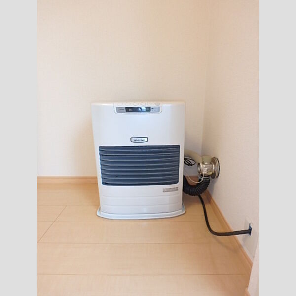 その他 (ストーブ)