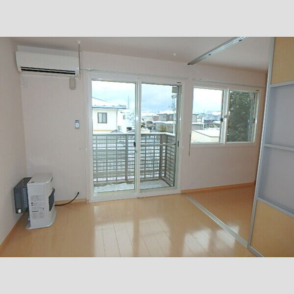 居室・リビング (リビング)