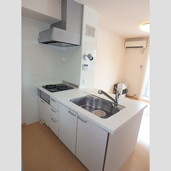 キッチン (キッチン)