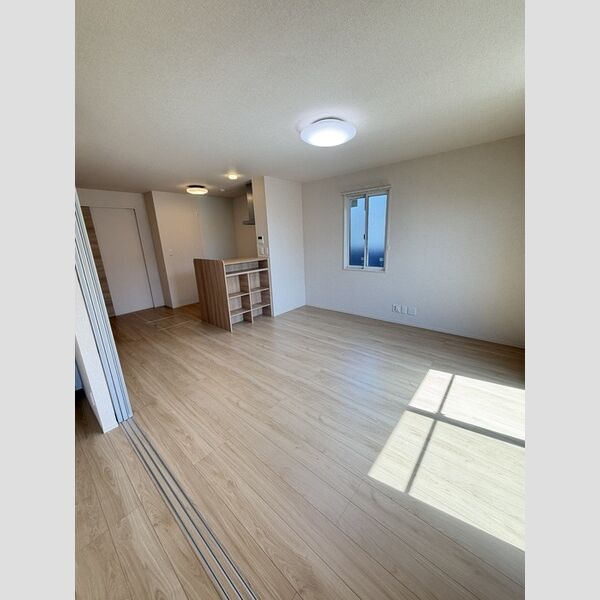 居室・リビング (LDK)