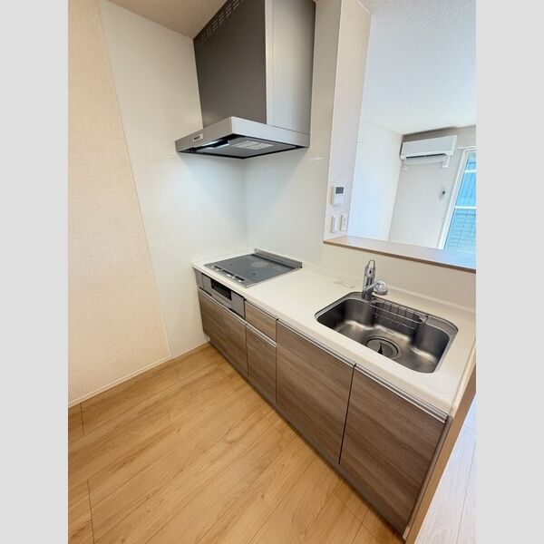 キッチン (キッチン)