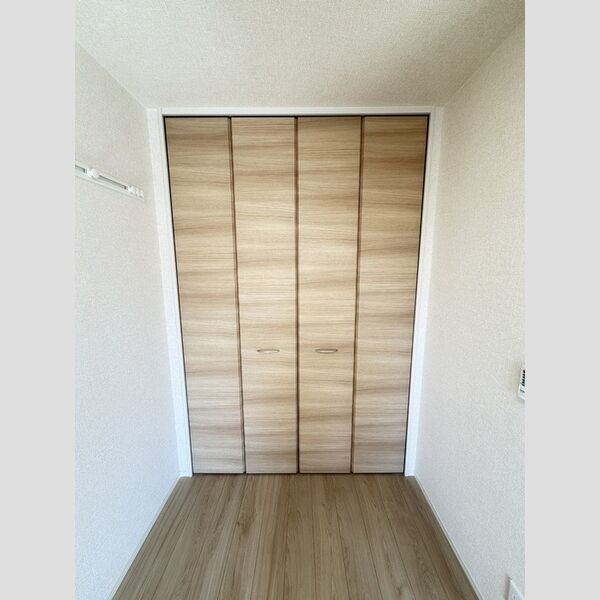 収納 (クローゼット)