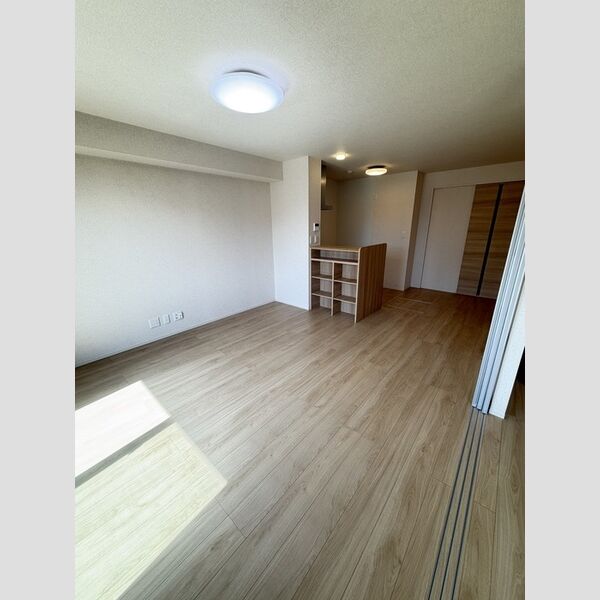 居室・リビング (LDK)