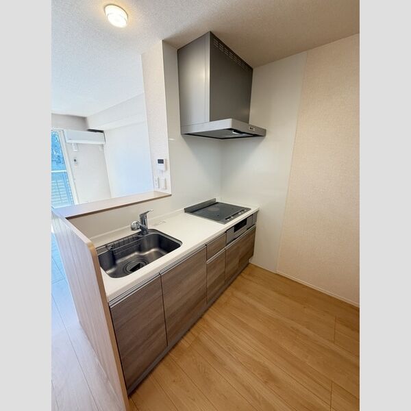 キッチン (キッチン)