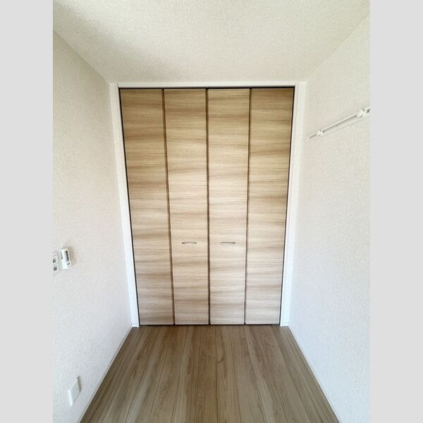 収納 (クローゼット)