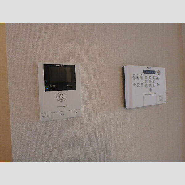 その他設備 (ラヴィベール107セキュリティ)