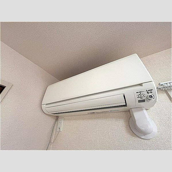 その他設備 (エアコン)