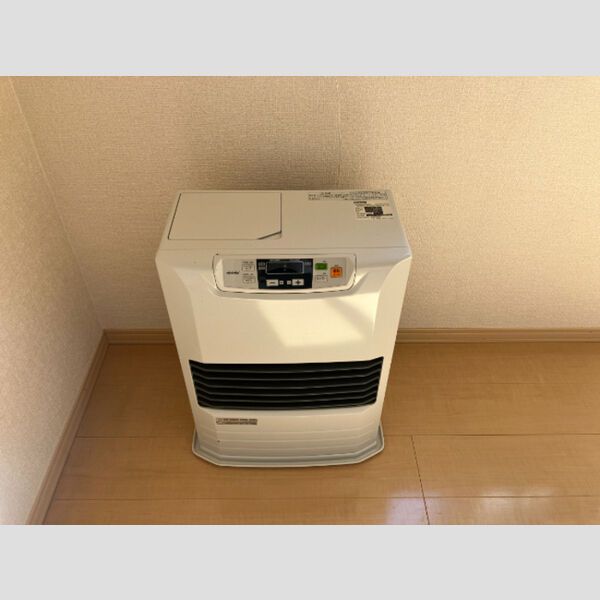 その他 (ストーブ)